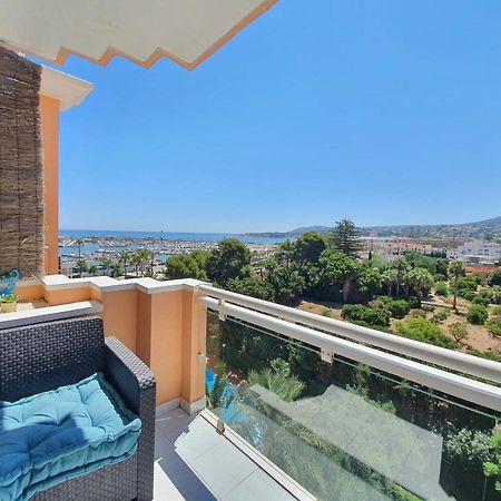 デニアJardines Del Puertoアパートメント エクステリア 写真